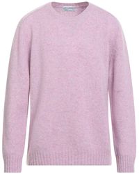 SHETLANDER'S - Pullover - Lyst