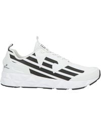 EA7 - Trainers - Lyst