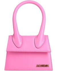 Jacquemus - Handbag - Lyst