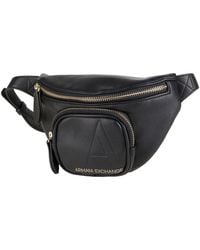 ARMANI EXCHANGE - Marsupio - Lyst