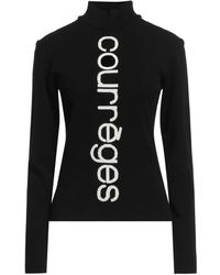 Courreges - Pullover - Lyst