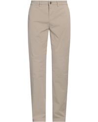 7 For All Mankind - Trouser - Lyst