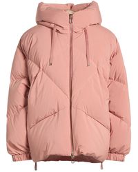 DUNO - Puffer - Lyst