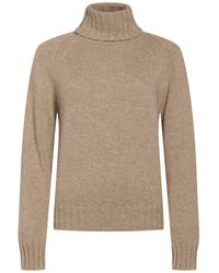 Aragona - Turtleneck - Lyst