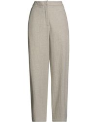Jil Sander - Trouser - Lyst