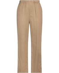 ViCOLO - Pants Linen - Lyst
