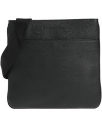 Emporio Armani - Cross-body Bag - Lyst