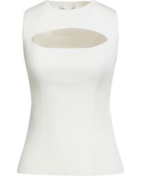 McQueen - Tops - Lyst
