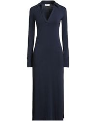 Ottod'Ame - Midi-Kleid - Lyst