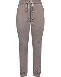 Rick Owens - Trouser - Lyst