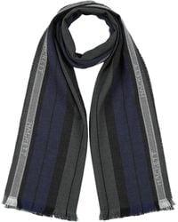 Hackett - Scarf Wool - Lyst