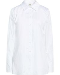 By Malene Birger - Shirt - Lyst