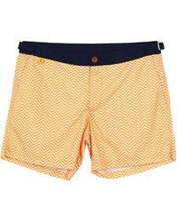 Gili's - Swim Trunks - Lyst