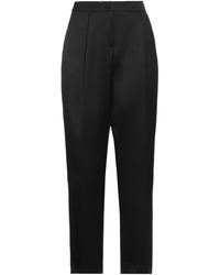 ARMANI EXCHANGE - Trouser - Lyst