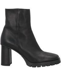 Lorenzo Mari - Ankle Boots - Lyst