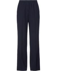 Weekend by Maxmara - Trouser - Lyst
