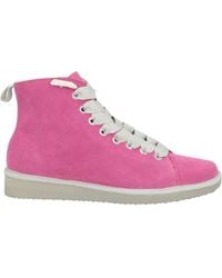 Pànchic - Sneakers Textile Fibers - Lyst