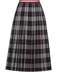 Thom Browne - Midi-Rock - Lyst