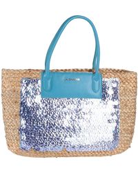 La Carrie - Handbag - Lyst