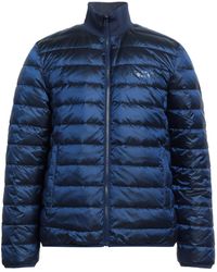 Bikkembergs - Puffer - Lyst