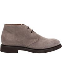 Doucal's - Ankle Boots - Lyst