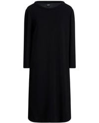 Aspesi - Midi Dresses - Lyst