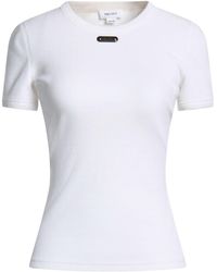 McQueen - T-Shirt - Lyst