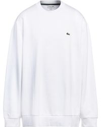Lacoste - Sudadera - Lyst
