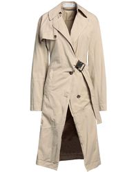 JW Anderson - Overcoat & Trench Coat - Lyst
