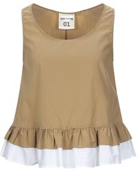 Semicouture - Top - Lyst