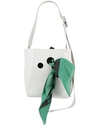 calvin klein andy warhol bolsa