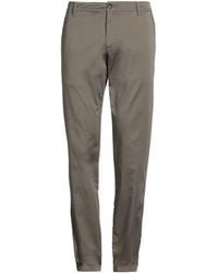 ARMANI EXCHANGE - Trouser - Lyst