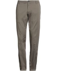 ARMANI EXCHANGE - Trouser - Lyst