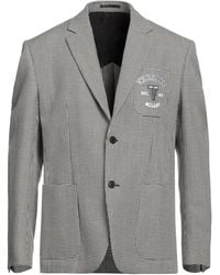 Versace - Blazers - Lyst