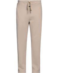 Fear Of God - Pants Cotton - Lyst