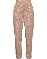Pinko C-clique - Trouser - Lyst
