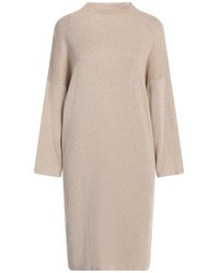 Soallure - Mini-Kleid - Lyst