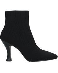 What For - Ankle Boots - Lyst