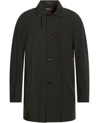 Moorer - Overcoat & Trench Coat - Lyst