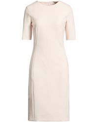 Peserico - Midi Dress - Lyst