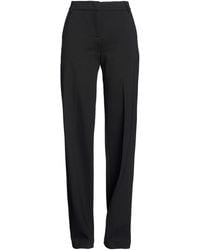 ERMANNO FIRENZE - Trouser - Lyst