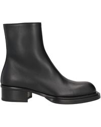 McQueen - Stivaletti - Lyst