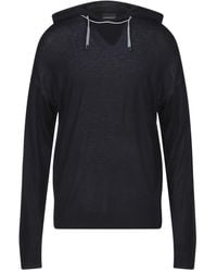 armani cropped hoodie