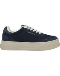ARMANI EXCHANGE - Trainers - Lyst