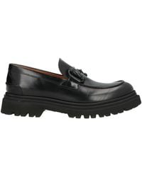 ROSSI SHOES - Mokassin - Lyst