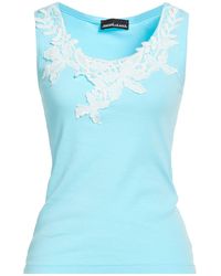Marani Jeans - Tops - Lyst