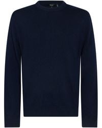 Theory - Sweaters - Lyst