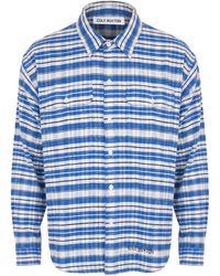 Cole Buxton - Camisa - Lyst