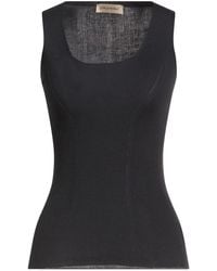 Gentry Portofino - Tank Top - Lyst