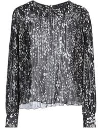 Camicettasnob - Top Polyester - Lyst
